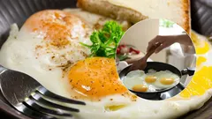 Le solite uova strapazzate assumeranno nuovi colori: basta aggiungere questo ingrediente