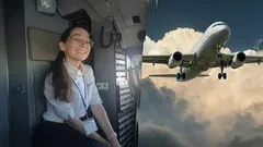 Ex hostess ha indicato i posti peggiori dell'aereo: cosa c'è che non va?